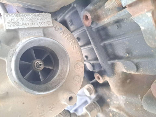 MOTOR COMPLETO 