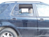 PUERTA TRASERA DERECHA Mercedes-Benz CLASE ML (BM 163) 