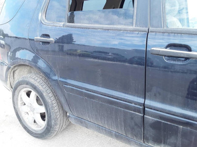 PUERTA TRASERA DERECHA, MERCEDES-BENZ, CLASE ML (BM 163)