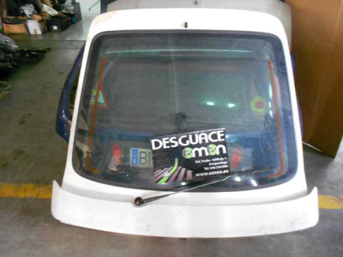  PORTON TRASERO FORD SIERRA BERLINA 