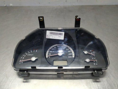  CUADRO INSTRUMENTOS, KIA, SPORTAGE (KM) 