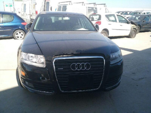  AUDI A6 BERLINA (4F2) 