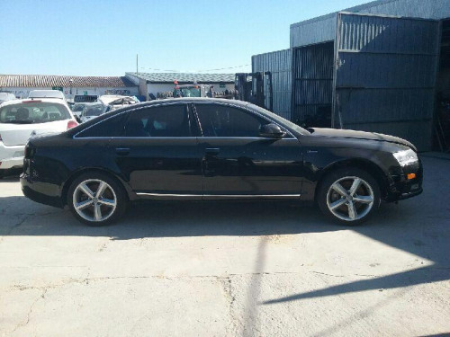  AUDI A6 BERLINA (4F2) 