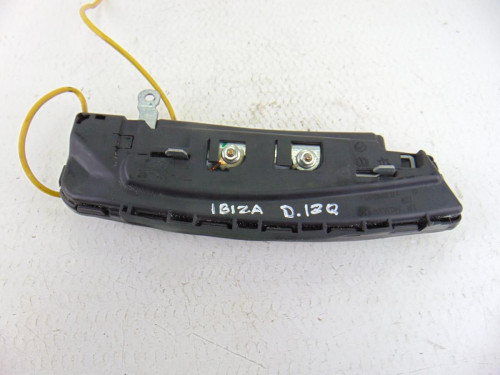  AIRBAG LATERAL IZQUIERDO SEAT IBIZA BERLINA (6J5) 