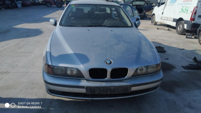BMW SERIE 5 BERLINA (E39)