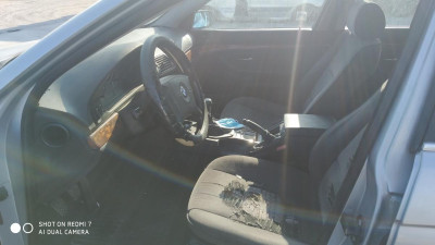 BMW SERIE 5 BERLINA (E39)