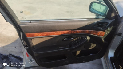 BMW SERIE 5 BERLINA (E39)