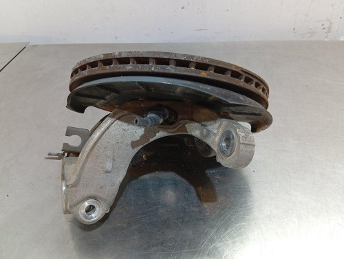  MANGUETA DELANTERA DERECHA VOLKSWAGEN PASSAT CC (357) 