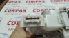 CERRADURA PUERTA DELANTERA DERECHA Seat IBIZA (6K1) 