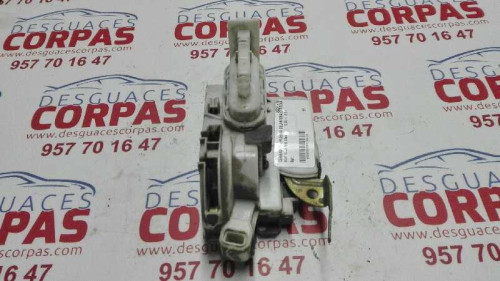 CERRADURA PUERTA DELANTERA DERECHA Seat IBIZA (6K1) 