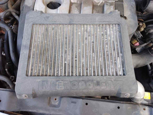 INTERCOOLER Hyundai SANTA FE (SM) 