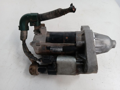 MOTOR ARRANQUE, HONDA, CIVIC 5 PUERTAS (FK)