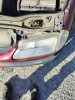 FARO IZQUIERDO Renault LAGUNA (B56) 