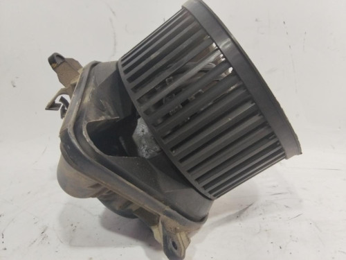 MOTOR CALEFACCION OPEL VIVARO 