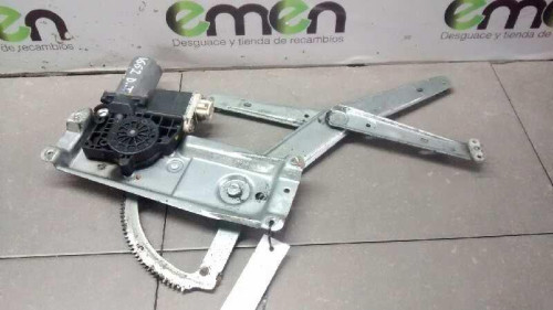  ELEVALUNAS DELANTERO IZQUIERDO OPEL VECTRA A 