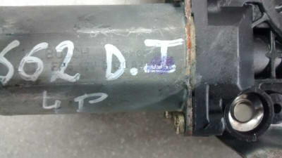 ELEVALUNAS DELANTERO IZQUIERDO, OPEL, VECTRA A