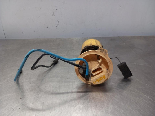  AFORADOR, SEAT, TOLEDO (1M2) 