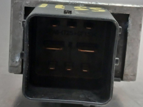  CAJA PRECALENTAMIENTO CITROEN DS5 