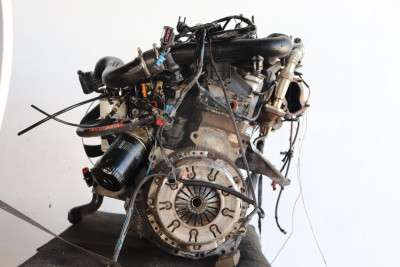 MOTOR COMPLETO, AUDI, A4 AVANT (B5)