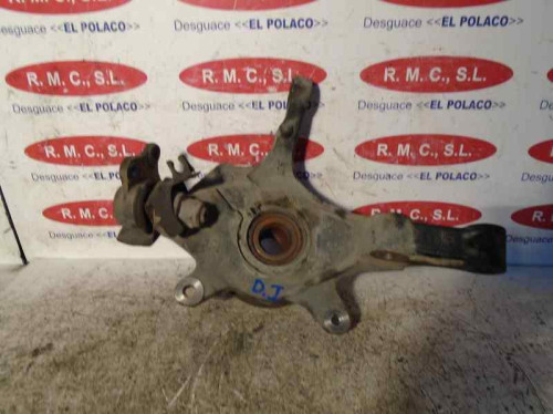  MANGUETA DELANTERA IZQUIERDA Renault LAGUNA II (BG0) 