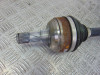  TRANSMISION DELANTERA IZQUIERDA Opel ASTRA J SPORTS TOURER 