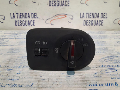 MANDO LUCES