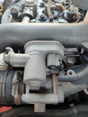OPEL ASTRA H BERLINA