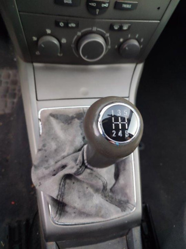 OPEL ASTRA H BERLINA 