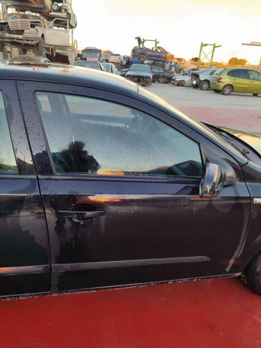  OPEL ASTRA H BERLINA 