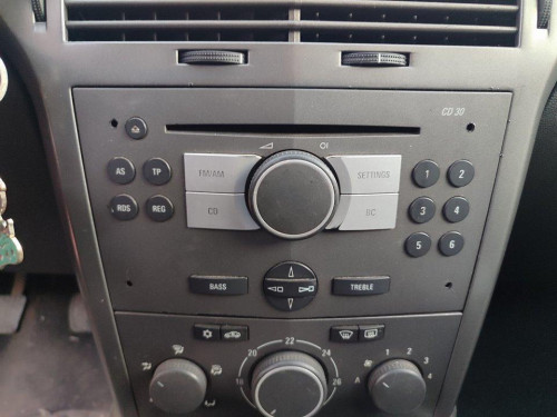  OPEL ASTRA H BERLINA 