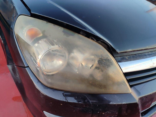  OPEL ASTRA H BERLINA 