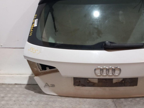  PORTON TRASERO AUDI A3 SPORTBACK (8VA) 