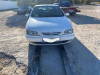 CITROEN XSARA BERLINA — автомобиль-донор на запчасти 