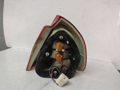 PILOTO TRASERO IZQUIERDO, MITSUBISHI, CARISMA BERLINA 5 (DA0)
