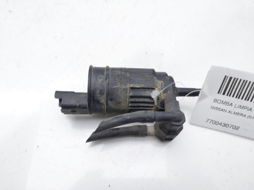  BOMBA LIMPIA, NISSAN, ALMERA (N16/E) 