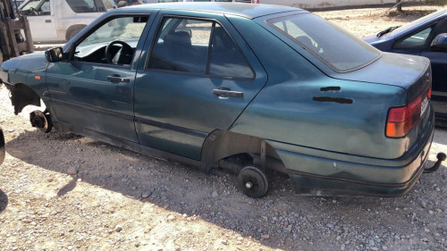 SEAT TOLEDO (1L) — автомобиль-донор на запчасти 