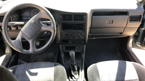 SEAT TOLEDO (1L) — автомобиль-донор на запчасти 