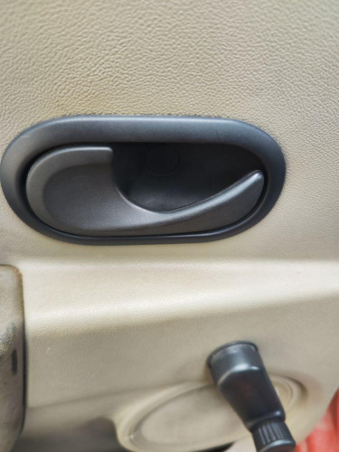 MANETA INTERIOR TRASERA IZQUIERDA Renault CLIO III 