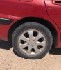 PEUGEOT 406 BERLINA (S1/S2) — автомобиль-донор на запчасти 