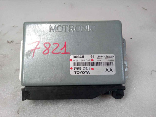  MODULO ELECTRONICO TOYOTA AVENSIS BERLINA (T22) 