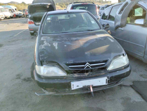  CITROEN XSARA BERLINA 