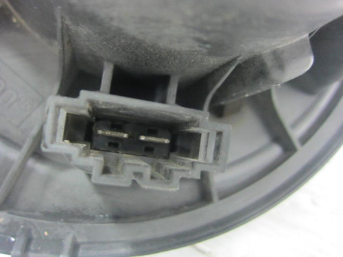  MOTOR CALEFACCION, SEAT, TOLEDO (5P2) 