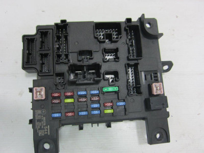 CAJA RELES / FUSIBLES, MITSUBISHI, ASX (GA0W)