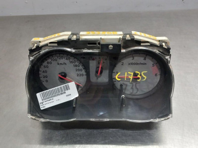 CUADRO INSTRUMENTOS, NISSAN, NOTE (E11E)