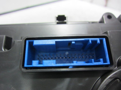 CUADRO INSTRUMENTOS, LAND ROVER, RANGE ROVER EVOQUE