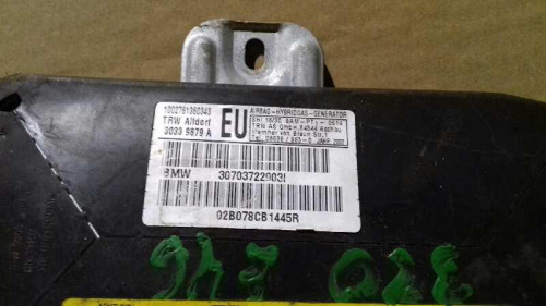  AIRBAG LATERAL DELANTERO IZQUIERDO 