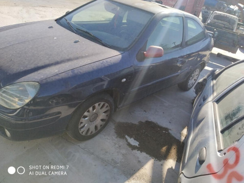  CITROEN XSARA COUPE 
