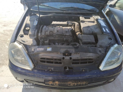 CITROEN XSARA COUPE