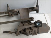 MOTOR LIMPIA DELANTERO FORD FOCUS C-MAX (CAP)(2003) 