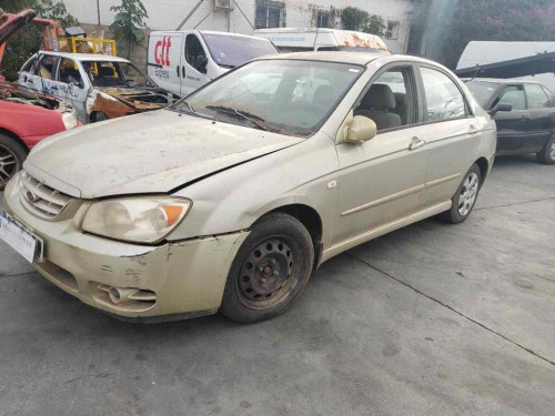  KIA CERATO (LD) 
